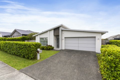 3 Kaimanawa Road, Karaka, Papakura