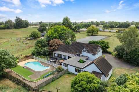 193A Duncan Road, Tamahere, Hamilton