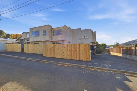 14E Gladstone Road, North East Valley, Dunedin