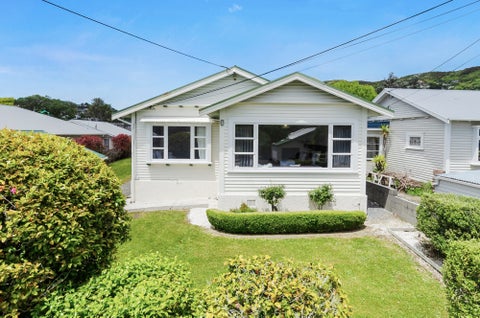 11 Cargill Street, Karori, Wellington