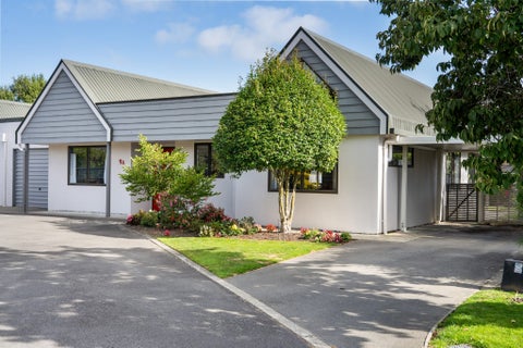 9A LOGAN PL, Blenheim, BLENHEIM