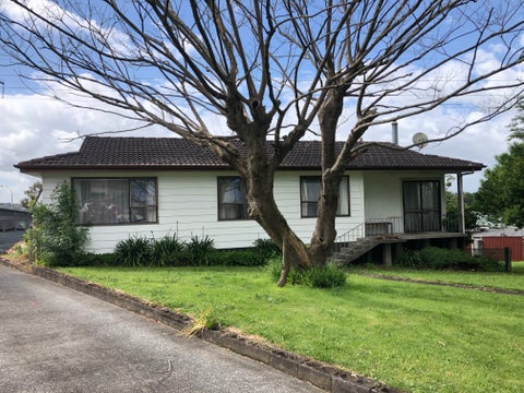 194 Taylor Avenue, Te Awamutu, Te Awamutu