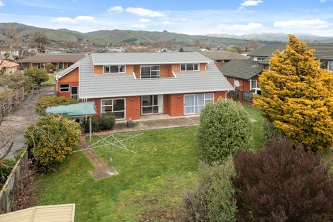 12 Logan Place, Blenheim