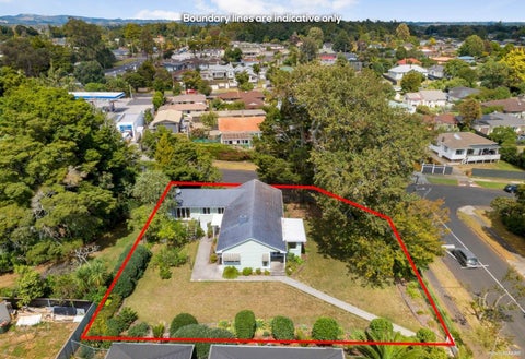 62 East Street, Papakura, Papakura