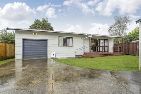 13 George Street, Morrinsville, Morrinsville