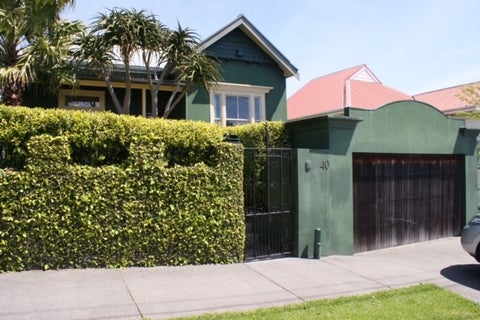 40 Ariki Street, Grey Lynn, Auckland