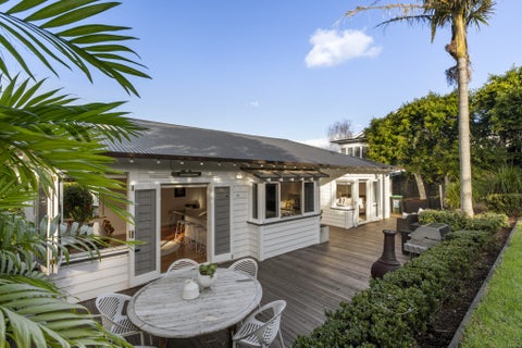10 Ngapuhi Road, Remuera, Auckland