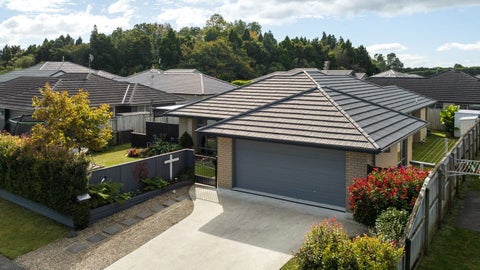 4 Nolan Place , Katikati, KATIKATI
