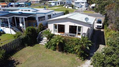 161 State Highway 10, Coopers Beach, Coopers Beach