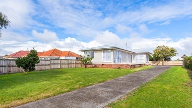 40 Sturdee Road, Manurewa, Auckland