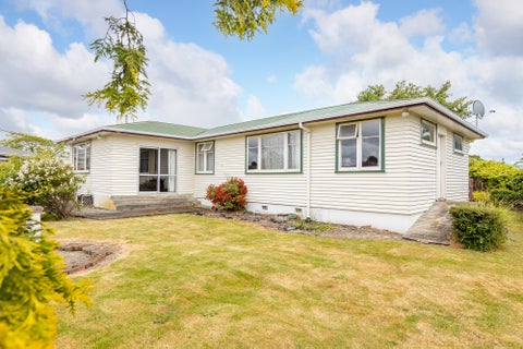 16 Solway Street, Solway, Masterton