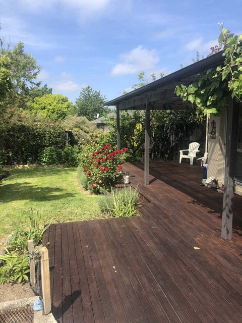 8 Anzac Street, Gore, Gore