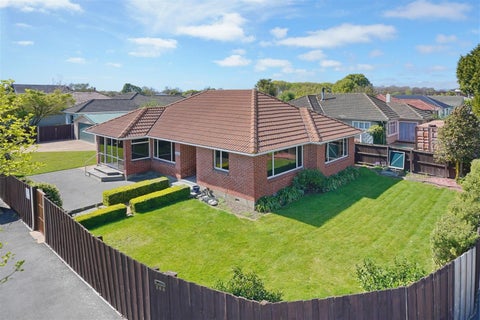 268 Cranford Street, St Albans, Christchurch