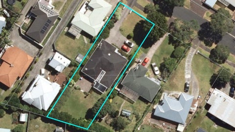 9 Endeavour Street, Blockhouse Bay, Auckland