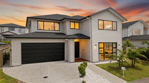 17 St Claire Road, Silverdale, Silverdale