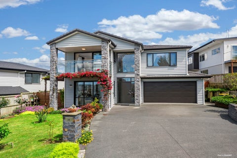 23 Ascension Crescent, Orewa, Orewa