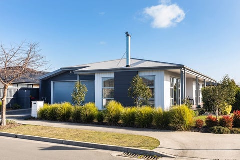 2 Winterbourn Street, Kaiapoi, Kaiapoi
