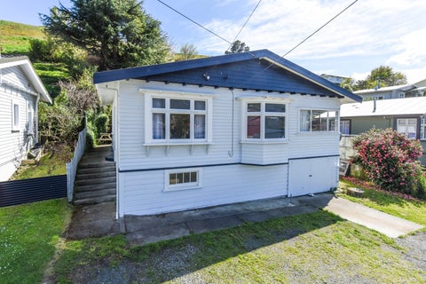 70 Emano Street, Toi Toi, Nelson