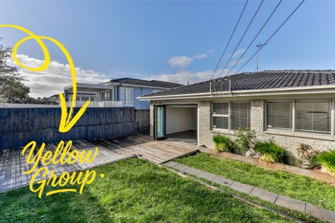 1/135 Grey Street, Onehunga, Auckland