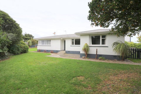 87 Conway Crescent, Glengarry, Invercargill