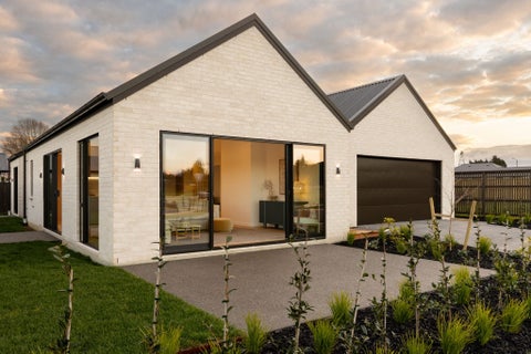 5 Paa Road, Leamington, Cambridge