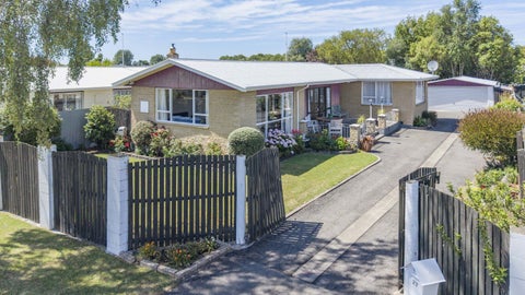 27 Charles Street, Rangiora, Rangiora
