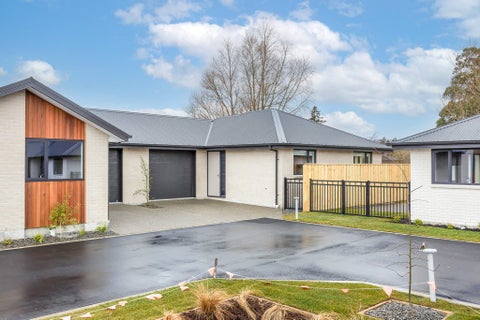 9/18 Main Street, Oxford, Waimakariri, Canterbury