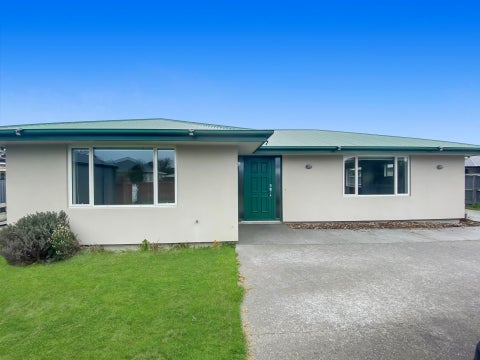 22 Tavender Street, Woolston, Christchurch