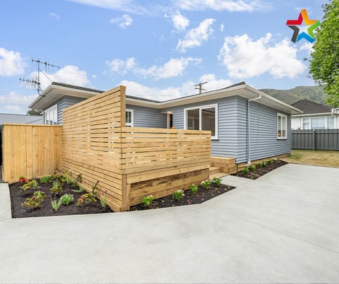 169A Wainuiomata Road, Wainuiomata, Lower Hutt