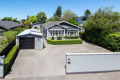 90 Tomes Road, St Albans, Christchurch