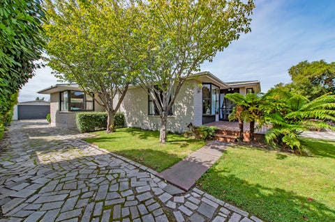 55 Oriana Crescent, Hornby, Christchurch