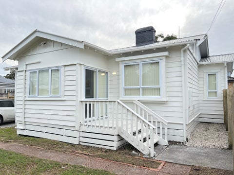 48 Old Wairoa Road, Papakura, Papakura