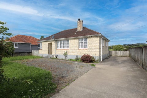 30 Harris Street, Huntly, Huntly