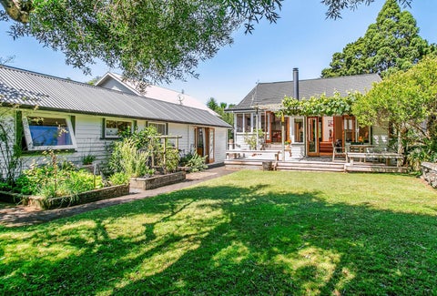 57 King George Avenue, Epsom, Auckland