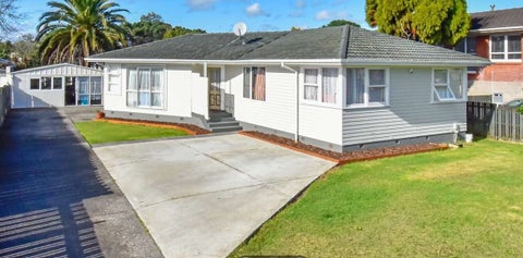 8 Cullinan Avenue, Mangere, Auckland