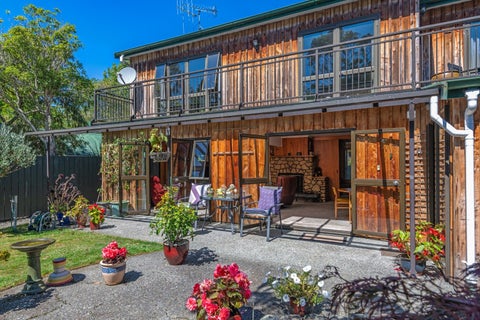 138 Atawhai Road, Fitzherbert, Palmerston North