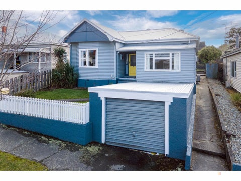 23 Roslyn Terrace, West End, Timaru