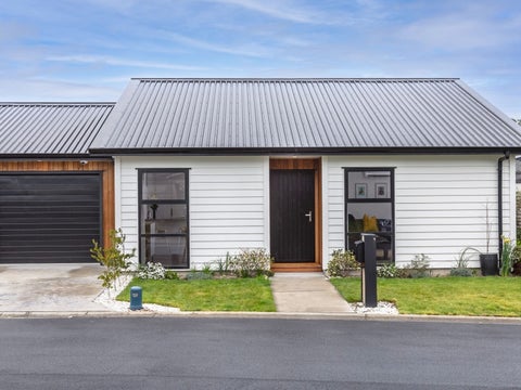 29 John Mcdonald Mews, Masterton
