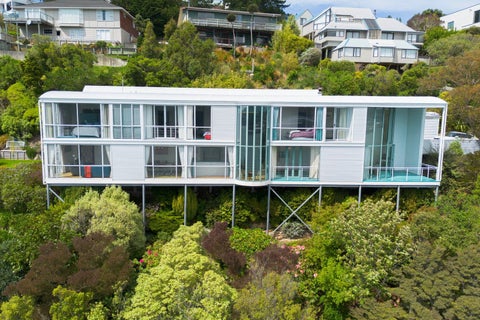 211 Portobello Road, The Cove, Dunedin