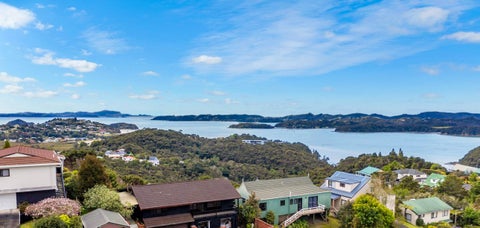 90 Te Haumi Drive, Paihia, Paihia