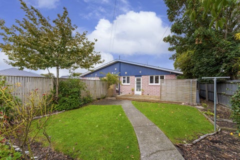 2/50 Bellvue Avenue, Papanui, Christchurch