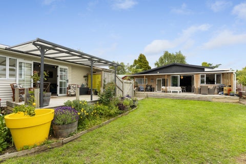 24 Tararua Street, Pahiatua, Pahiatua