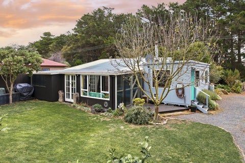 5 Moana Street, Aramoana, Port Chalmers