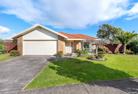 21 Broadhurst Road, Flat Bush, Auckland