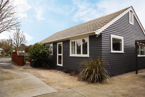 38 Richards Avenue, Papanui, Christchurch