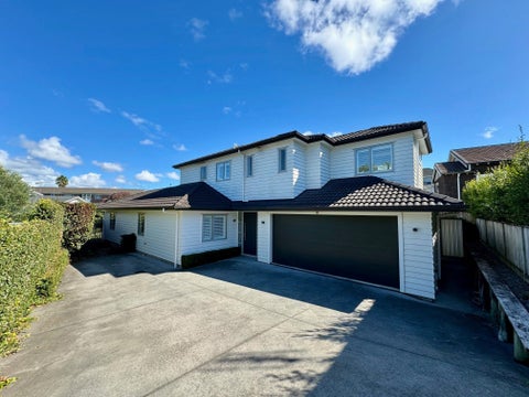 30A Pukerangi Crescent, Ellerslie, Auckland