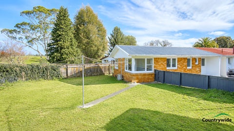 4B Kupe Place, Tokoroa, Tokoroa
