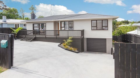 99 Union Road, Howick, Auckland