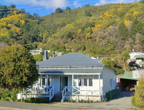 108 Waikawa Road, Picton