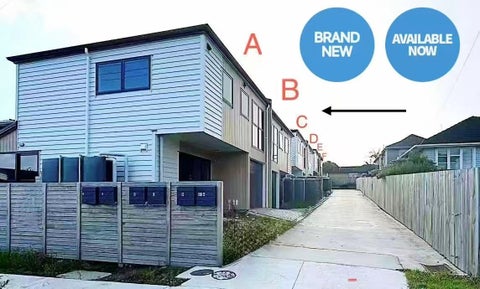 25C Crawford Avenue, Mangere Bridge, Auckland